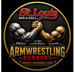 St. Louis Armwrestling Series